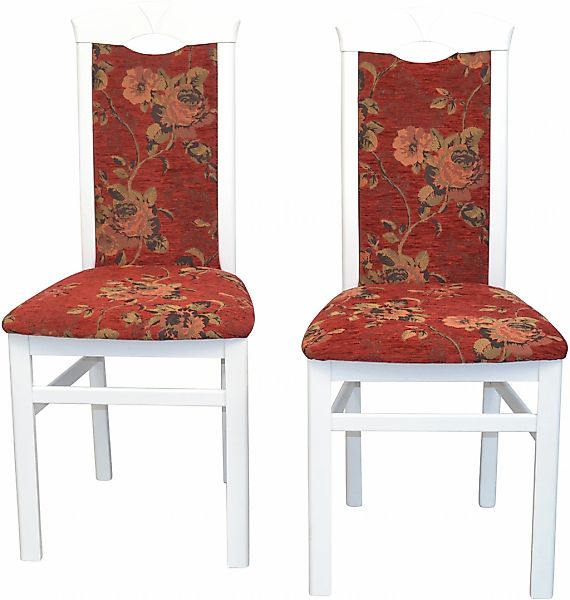 HOFMANN LIVING AND MORE Esszimmerstuhl (Set) 2 Stk. günstig online kaufen