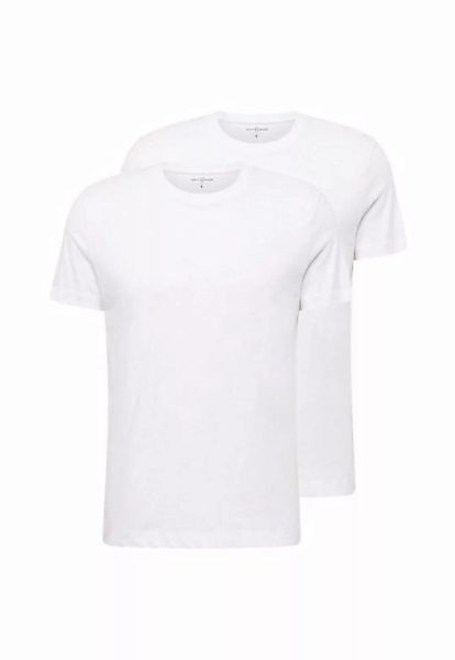 WESTMARK LONDON T-Shirt DANIEL O-NECK 2-PACK (1-tlg) günstig online kaufen