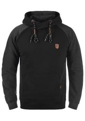 Indicode Hoodie IDToney Kapuzensweatshirt günstig online kaufen