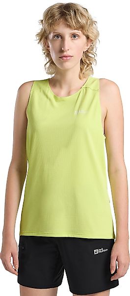 Jack Wolfskin Tanktop PRELIGHT STRIDE TANK günstig online kaufen
