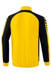 Erima Präsentationsanzug Herren SIX WINGS Präsentationsjacke günstig online kaufen