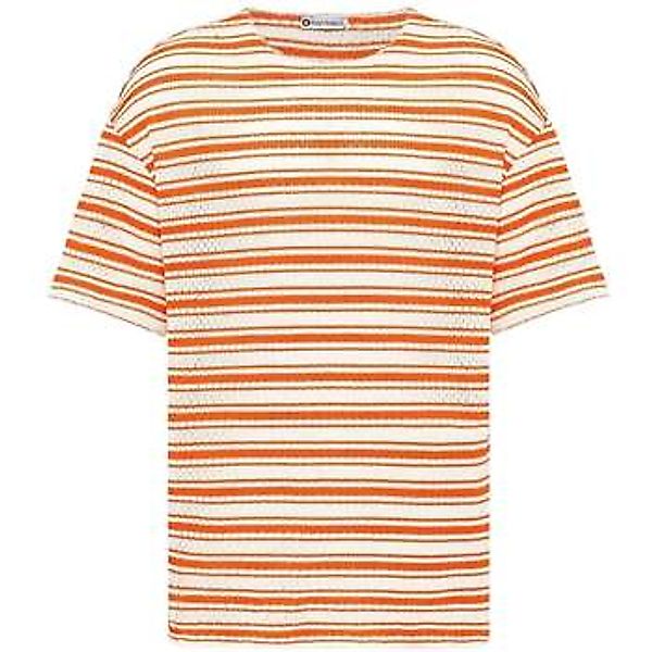 Dandalo  T-Shirts & Poloshirts Rick Oversize T-Shirt günstig online kaufen