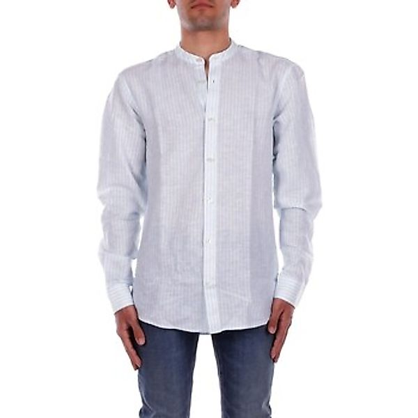 ONLY & SONS Langarmhemd ONSCAIDEN LS MAO STRIPE LINEN SHIRT NOOS günstig online kaufen