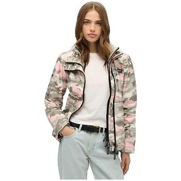 Superdry  Blazer Mtn Windbreaker günstig online kaufen