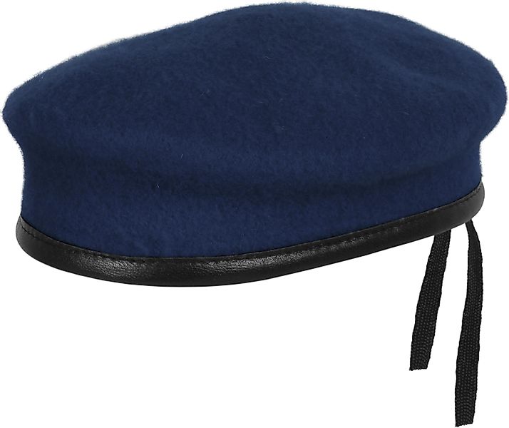 normani Schiebermütze Commando-Barett Commando, Barett, Baskenmütze, günstig online kaufen