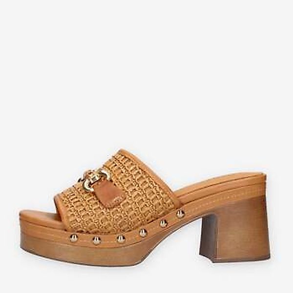 Carmela  Sandalen 162334-CAMEL günstig online kaufen