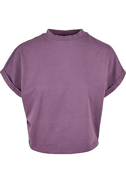 URBAN CLASSICS T-Shirt Urban Classics Damen günstig online kaufen