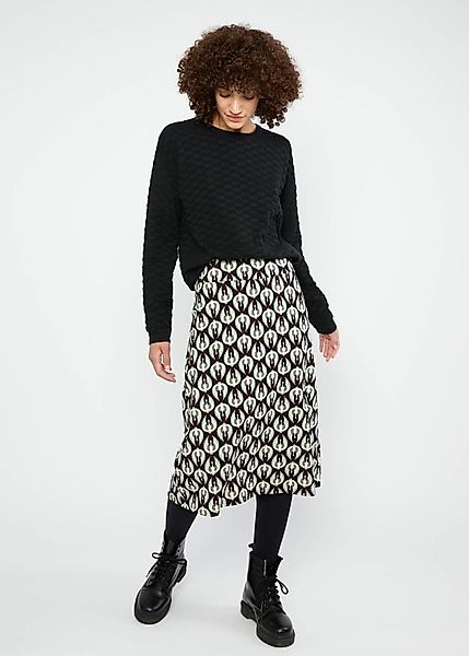 Blutsgeschwister Midirock - Jerseyrock Tender Slender – günstig online kaufen