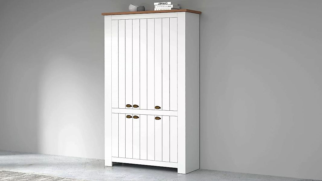 INOSIGN Schuhschrank "FIGO, Made in Italy – Schuhkommode,Schuhregal für ca. günstig online kaufen