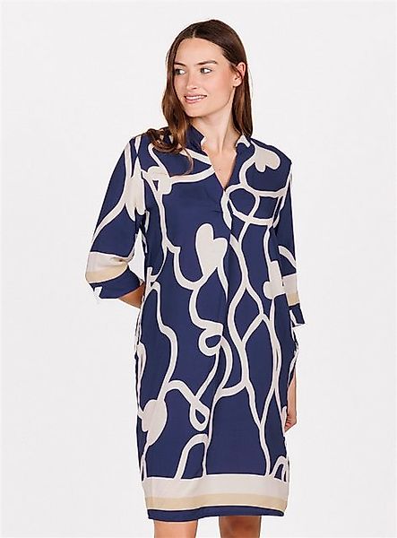 Key Largo Druckkleid günstig online kaufen