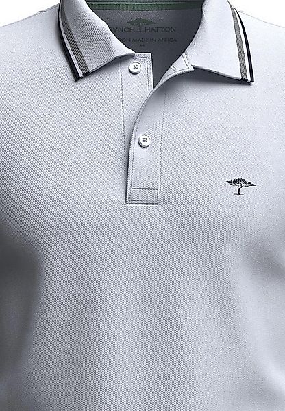 FYNCH-HATTON Poloshirt Polo, contrast tippi günstig online kaufen