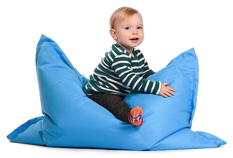 sunnypillow Sitzsack Outdoor & Indoor günstig online kaufen