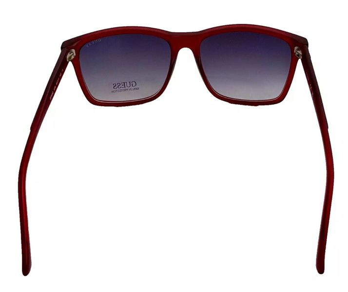 Guess Sonnenbrille Quadratische Retro Glasses Mit günstig online kaufen