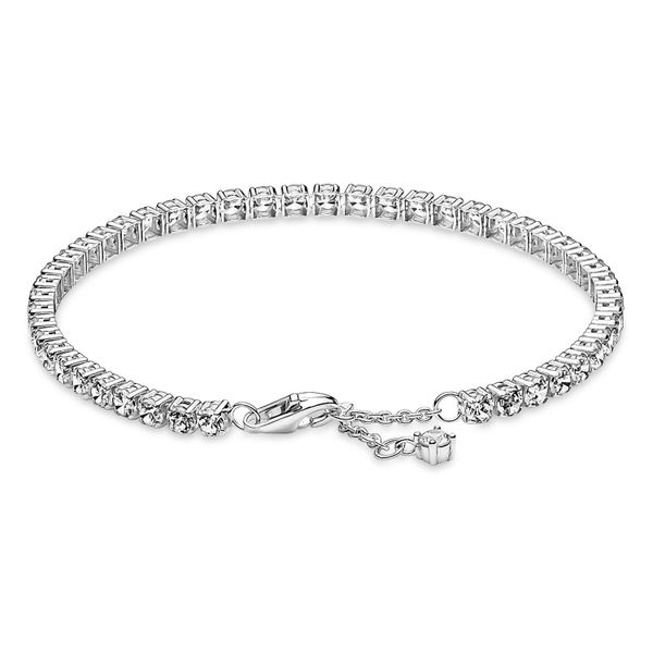 Pandora Tennisarmband für Silber 925 günstig online kaufen