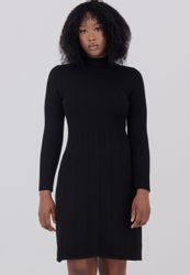 YC Fashion & Style Minikleid Figurbetont günstig online kaufen