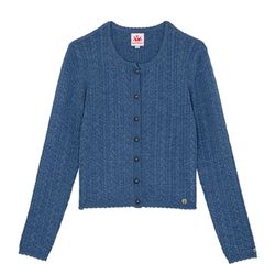 Spieth & Wensky Strickjacke Delo-Strickjacke Delo günstig online kaufen