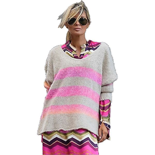 Miss Goodlife Strickpullover Miss Goodlife Strickpulliver günstig online kaufen