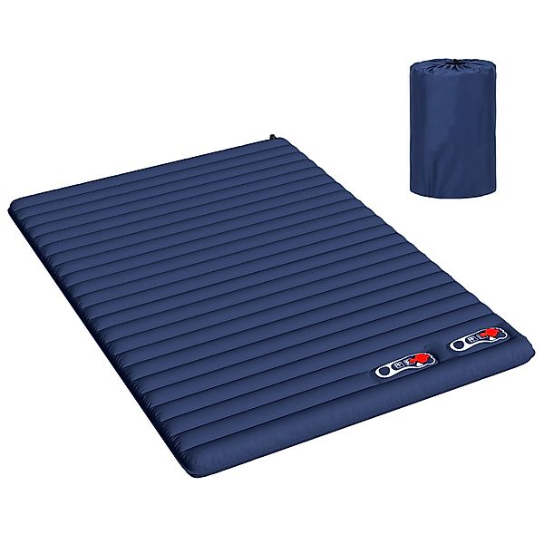 MC Star Luftbett Luftmatratze aufblasbares Luftbett günstig online kaufen