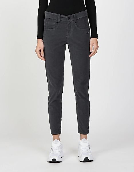 GANG Relaxhose "GANG Hosen Relaxed 94AMELIE" günstig online kaufen