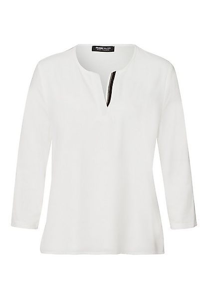 FRANK WALDER Langarmbluse günstig online kaufen