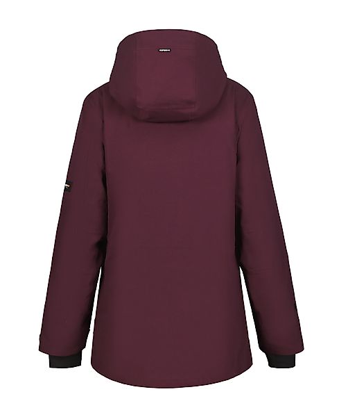 Icepeak Skijacke D SKIJACKE LANG CURRAN günstig online kaufen