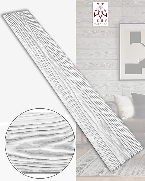 IKHEMalarka Wandpaneel Deckenpaneele Styropor Polystyrol XPS günstig online kaufen