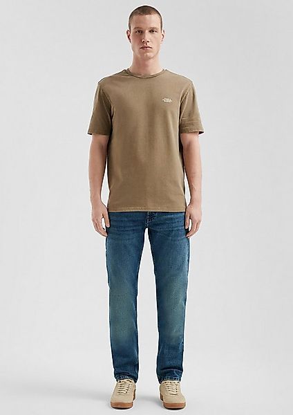 QS Slim-fit-Jeans Jeans-Hose RICK Jeans Rick / Slim Fit / Mid Rise / Slim L günstig online kaufen