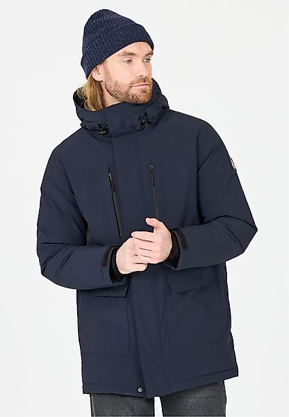 WHISTLER Parka Bluff mit wasserdichten Eigenschaften günstig online kaufen