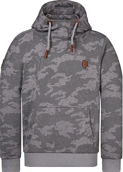 naketano Kapuzenpullover Supapimmel günstig online kaufen