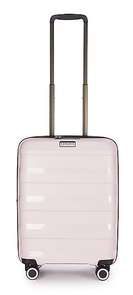 Stratic Hartschalen-Trolley EXP TSA Trolley, 4 günstig online kaufen