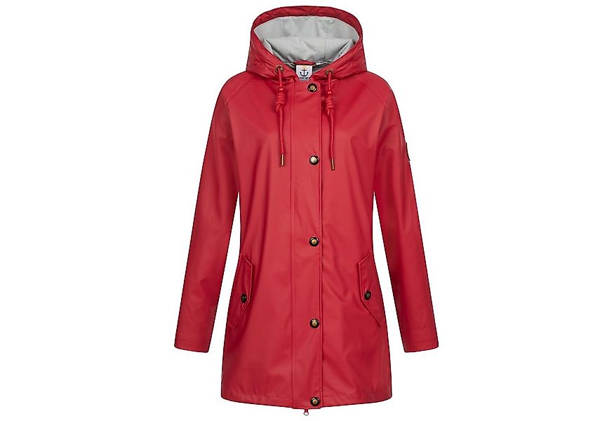 ankerglut Regenjacke Friesennerz ANKERGLUT HVN auch in Großen Größen erhält günstig online kaufen