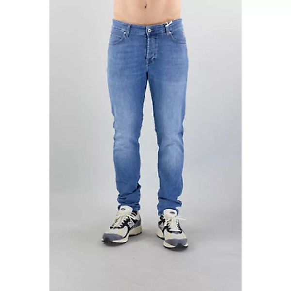Roy Rogers  Jeans RRU118D1410897 günstig online kaufen