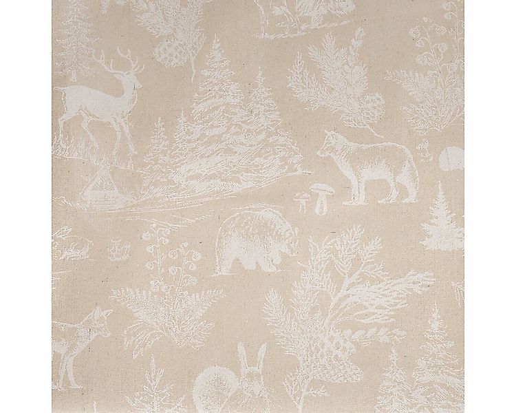 Atmosphera Créateur d'intérieur Tischdecke (Tischdecken 1-tlg) günstig online kaufen