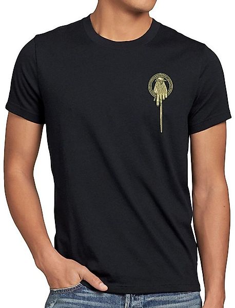 style3 T-Shirt Hand des Königs tyrion lannister baratheon game of thrones günstig online kaufen