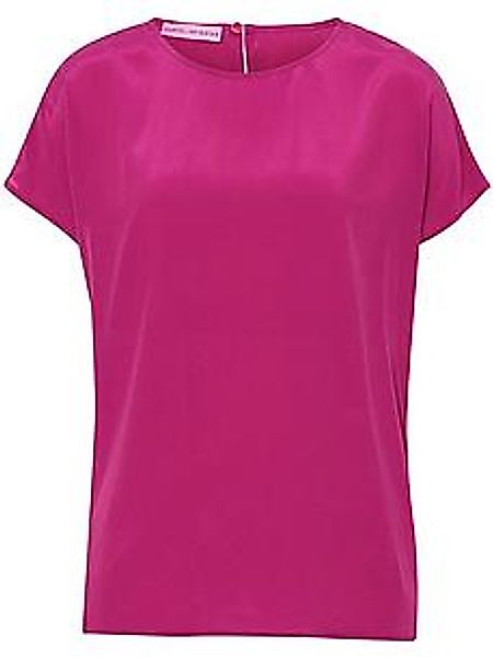 Blusen-Shirt Marcel Ostertag pink günstig online kaufen