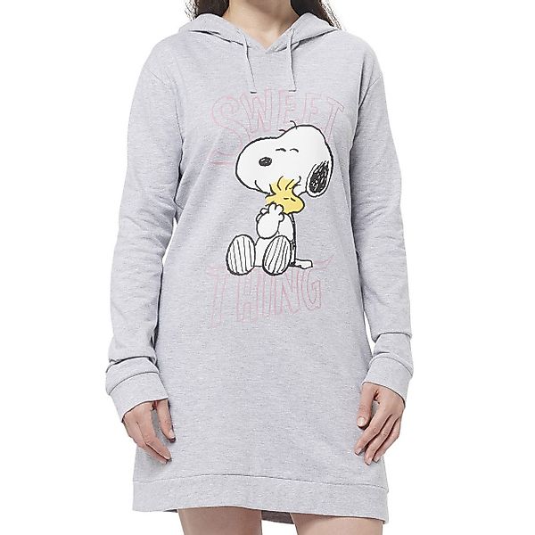United Labels® Sweatshirt Peanuts Snoopy - günstig online kaufen