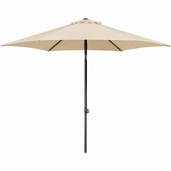 Schneider Schirme Marktschirm Sevilla, Durchmesser 270 günstig online kaufen