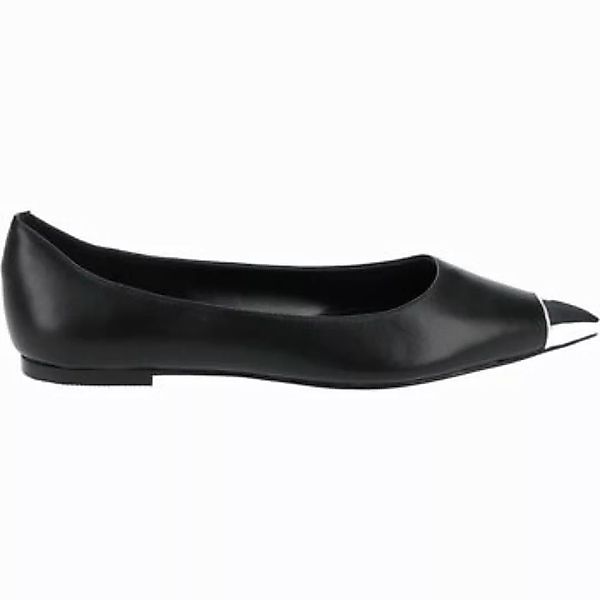 STEVE MADDEN Ballerina "STEVE MADDEN Ballerinas Leder" günstig online kaufen