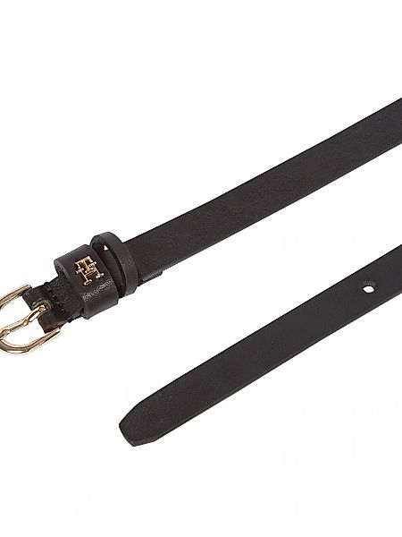 Tommy Hilfiger Ledergürtel ESSENTIAL EFFORTLESS 1.5 günstig online kaufen
