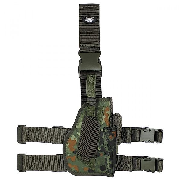MFH Sporttasche MFH Pistolenbeinholster für Rechts- günstig online kaufen