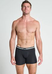 Jockey Trunk Cotton Stretch (3er Pack) günstig online kaufen