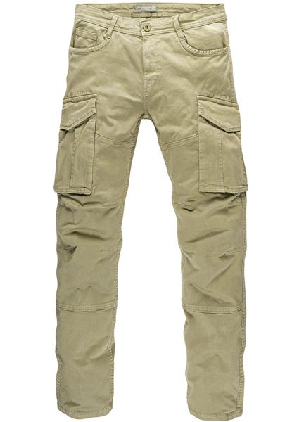 Amaci&Sons Chinohose WYATT Cargo Jogger-Chino Herren günstig online kaufen