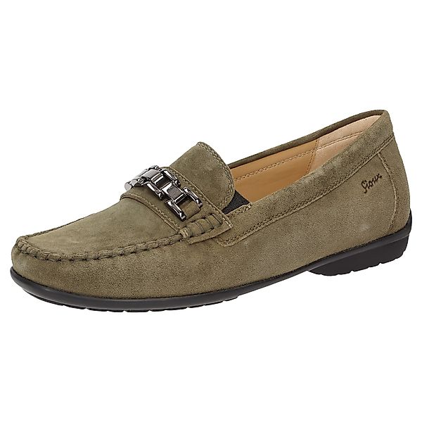 SIOUX Cortizia-727-H Slipper günstig online kaufen