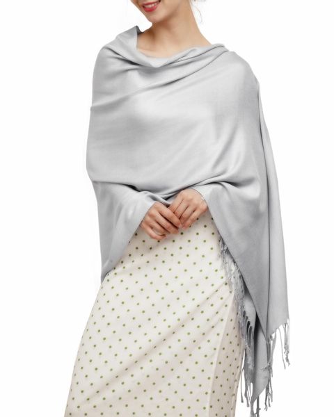 Coonoor Modeschal Damen Schultertuch Abendkleid festlich günstig online kaufen