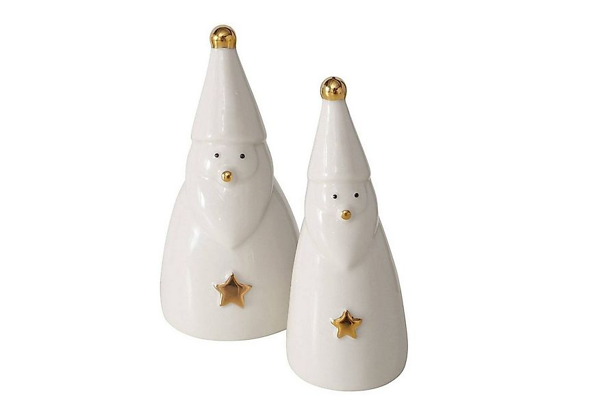 BOLTZE GRUPPE GmbH Weihnachtsfigur (Deko-Objekt, Deko-Objekt), Weihnachtsmä günstig online kaufen