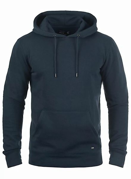 !Solid Hoodie SDBert Kapuzensweatshirt mit Kängurutasche günstig online kaufen