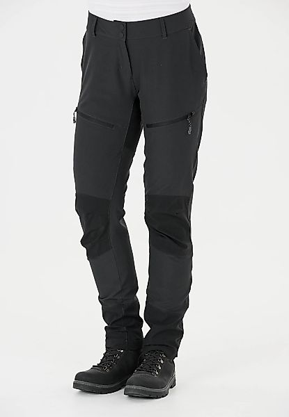 WHISTLER Softshellhose "Avatar", mit 4-Wege-Stretch-Material günstig online kaufen
