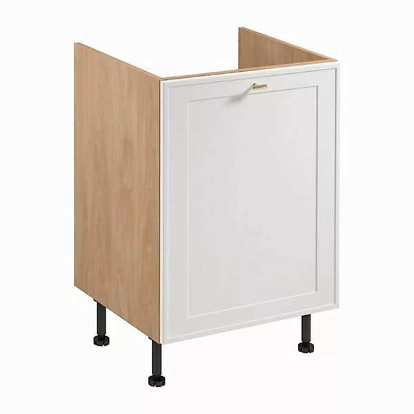 ROYAL24_MARKT Spülenschrank - Praktisch und elegant für Ihre Küche (Küche S günstig online kaufen