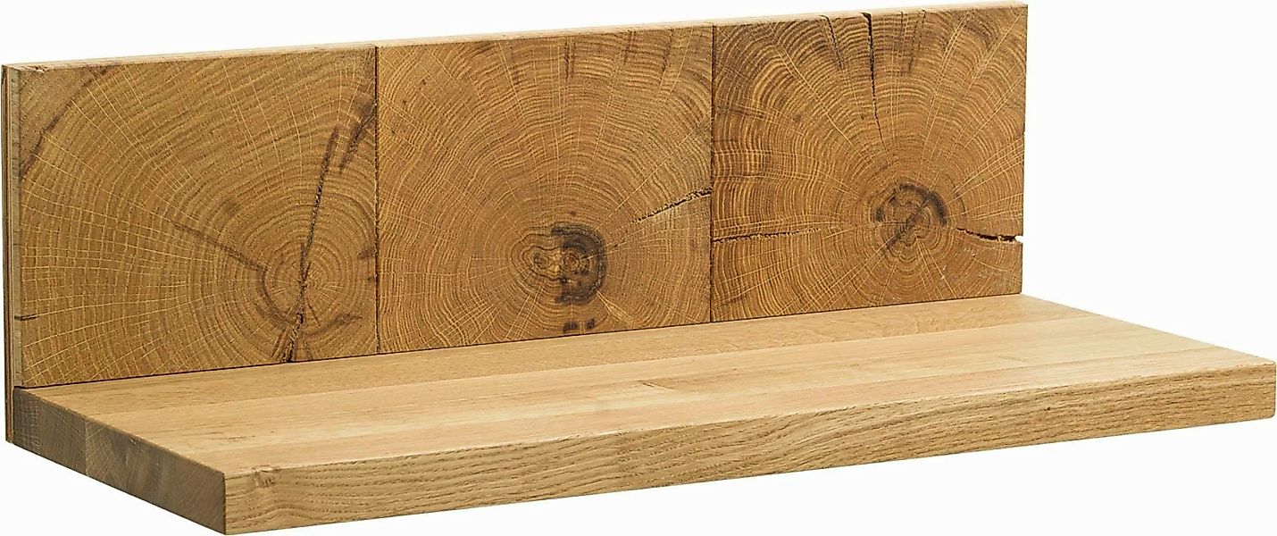 whiteoak Wandboard "Lanzo", in hochwertiger Verarbeitung günstig online kaufen