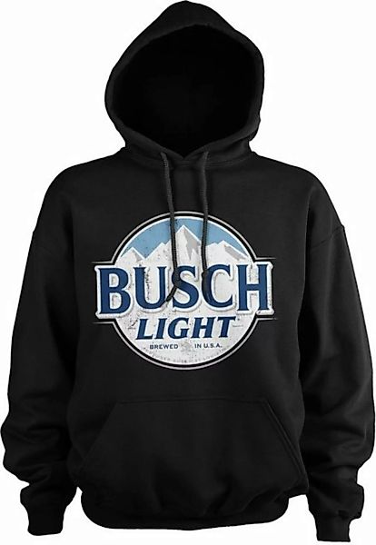 Busch Beer Kapuzenpullover günstig online kaufen